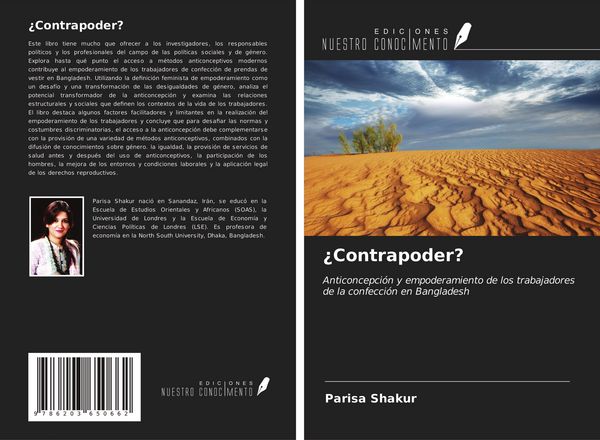 Produktbild: &iquest;Contrapoder?
