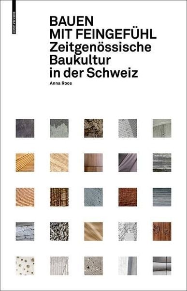 Produktbild: Bauen mit Feingef&uuml;hl