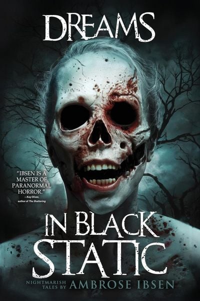 Produktbild: Dreams in Black Static
