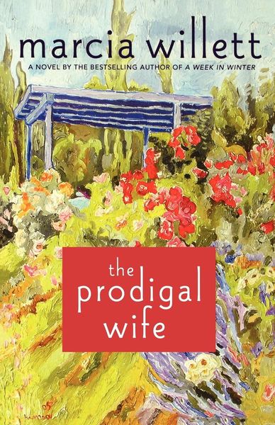Produktbild: The Prodigal Wife