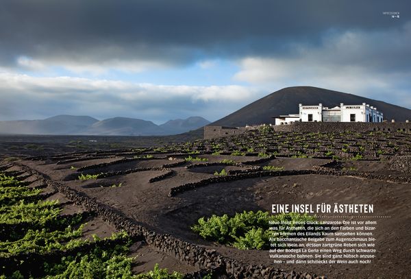Produktbild: DUMONT Bildatlas Gran Canaria