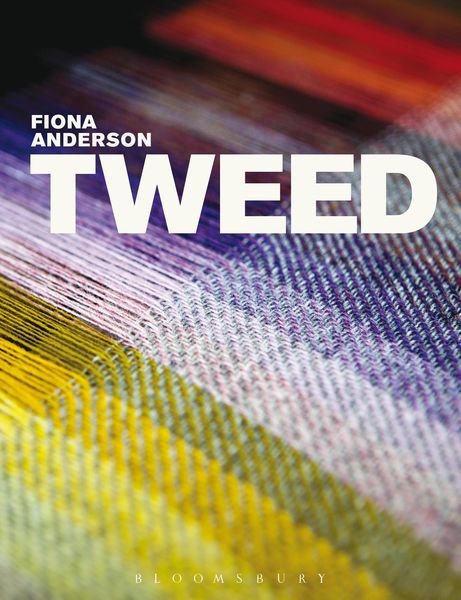 Produktbild: Tweed