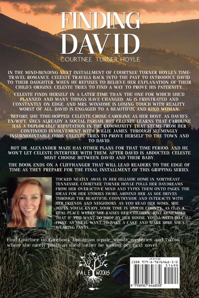 Produktbild: Finding David
