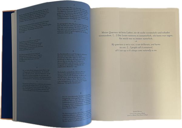 Produktbild: Queere Moderne - Queer Modernism