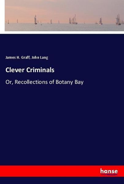Produktbild: Clever Criminals