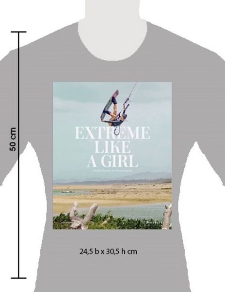 Produktbild: Extreme Like a Girl
