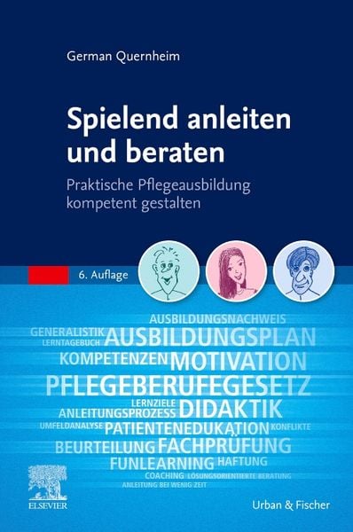 Produktbild: Spielend anleiten und beraten
