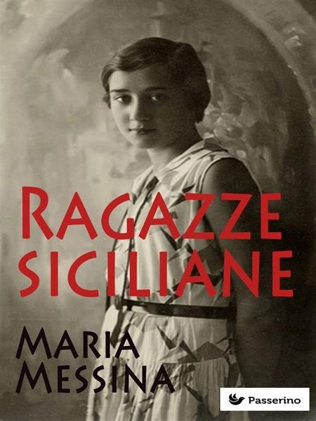 Produktbild: Ragazze siciliane
