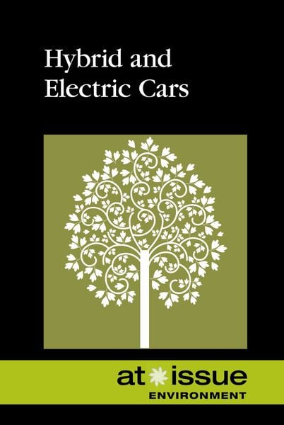 Produktbild: Hybrid and Electric Cars
