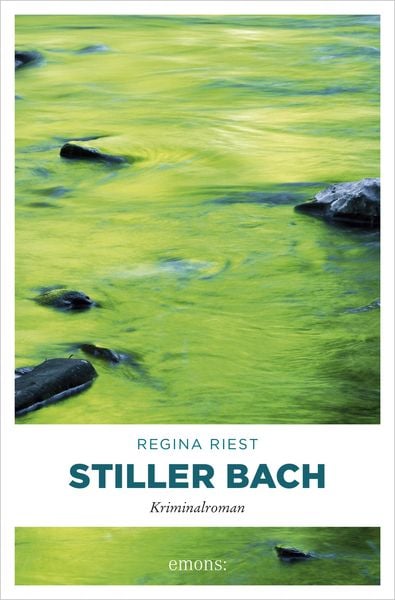 Produktbild: Stiller Bach