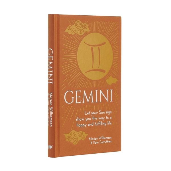 Produktbild: Gemini