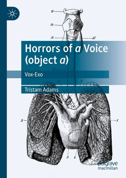 Produktbild: Horrors of a Voice (object a)
