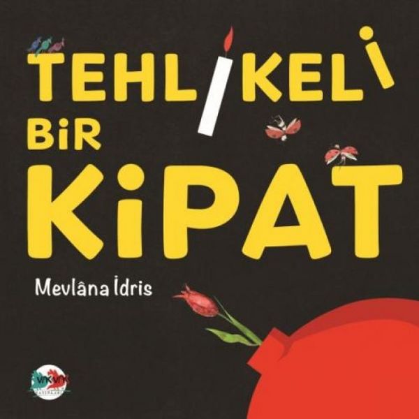 Produktbild: Tehlikeli Bir Kipat
