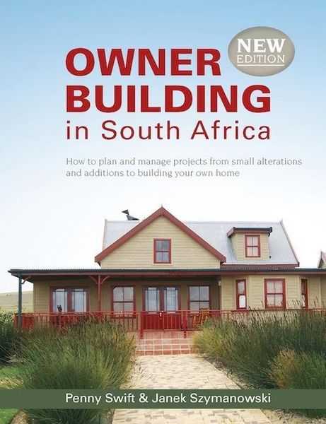 Produktbild: Owner Building in South Africa