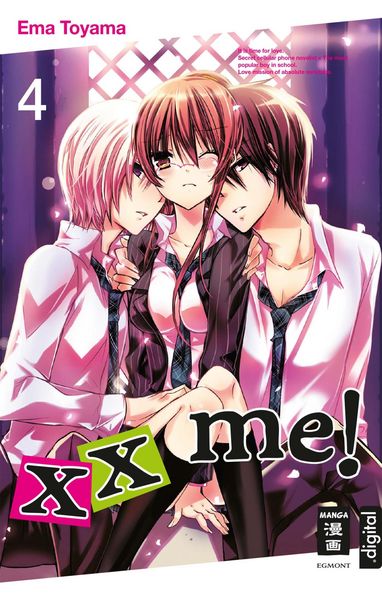 Produktbild: Xx me! 04