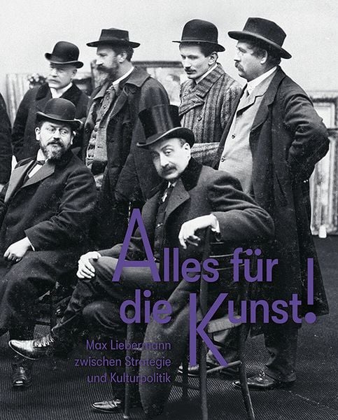 Produktbild: Alles f&uuml;r die Kunst