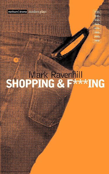Produktbild: Shopping and F***ing