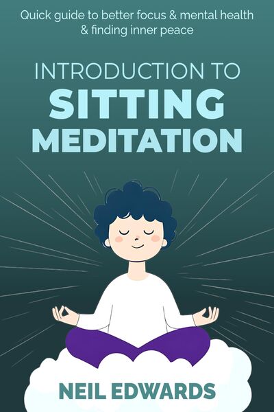 Produktbild: Introduction To Sitting Meditation (Social Sciences Series, #1)