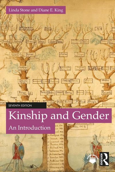 Produktbild: Kinship and Gender