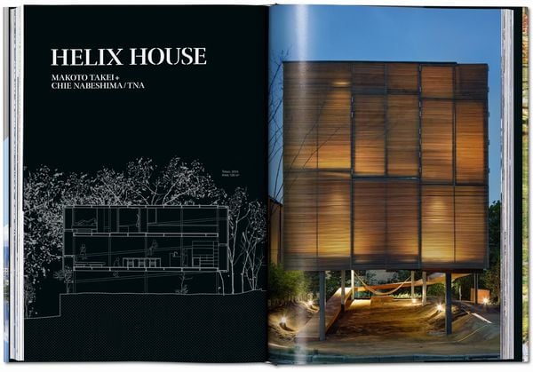 Produktbild: Contemporary Japanese Architecture