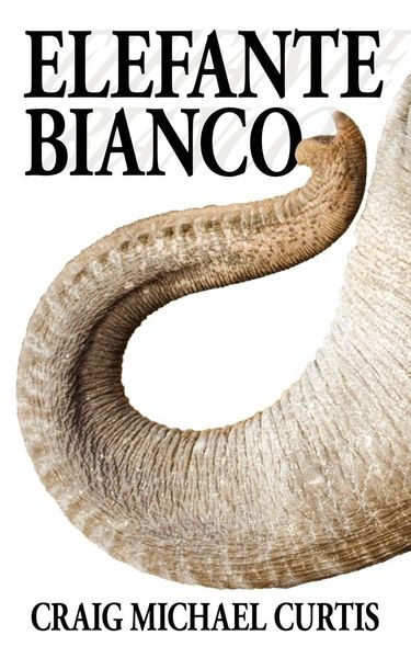 Produktbild: Elefante Bianco