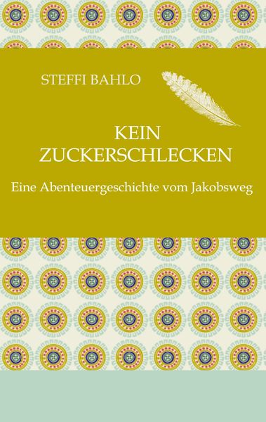 Produktbild: Kein Zuckerschlecken