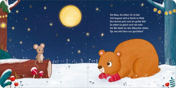 Produktbild: Weihnachten mit Eichh&ouml;rnchen