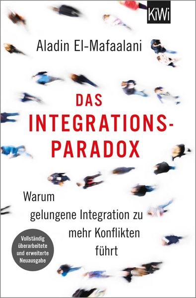 Produktbild: Das Integrationsparadox