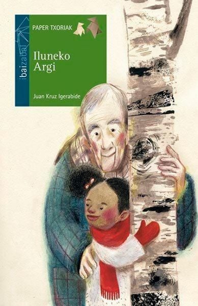 Produktbild: Iluneko argi