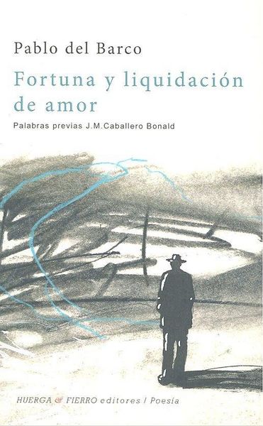 Produktbild: Fortuna y liquidaci&oacute;n de amor