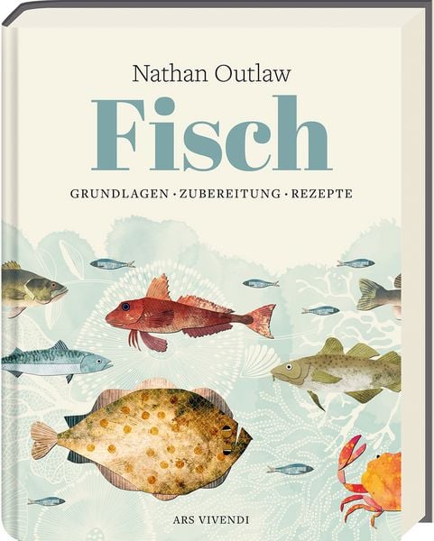 Produktbild: Fisch