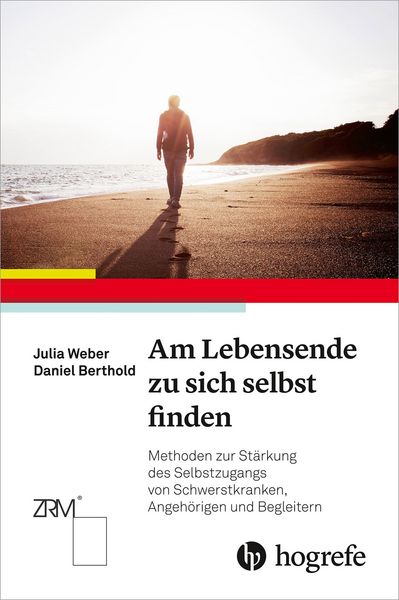 Produktbild: Am Lebensende zu sich selbst finden