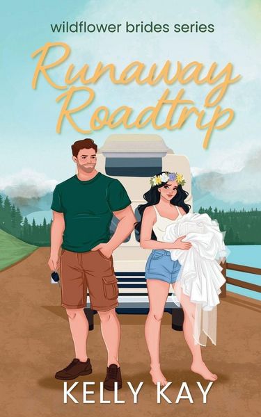 Produktbild: Runaway Roadtrip