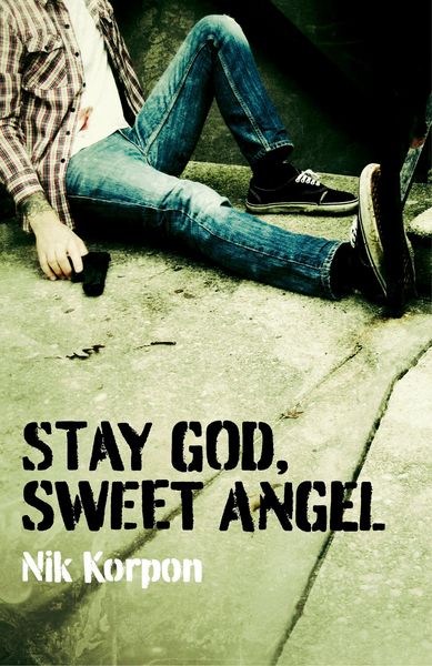 Produktbild: Stay God, Sweet Angel