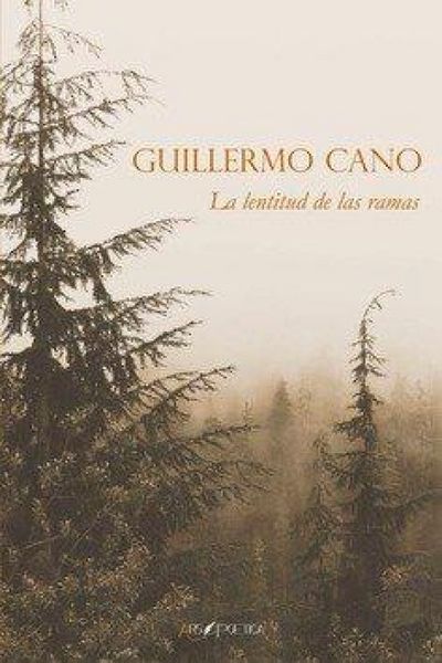 Produktbild: La lentitud de las ramas