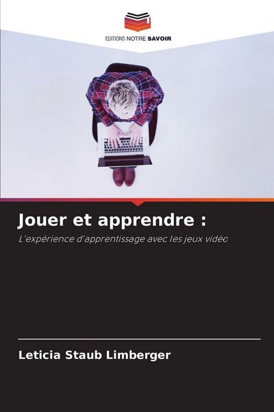 Produktbild: Jouer et apprendre :