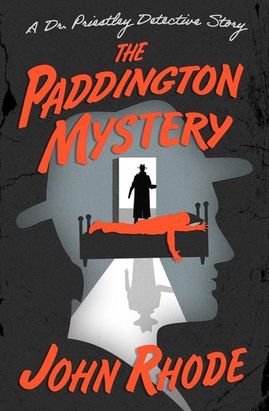 Produktbild: The Paddington Mystery