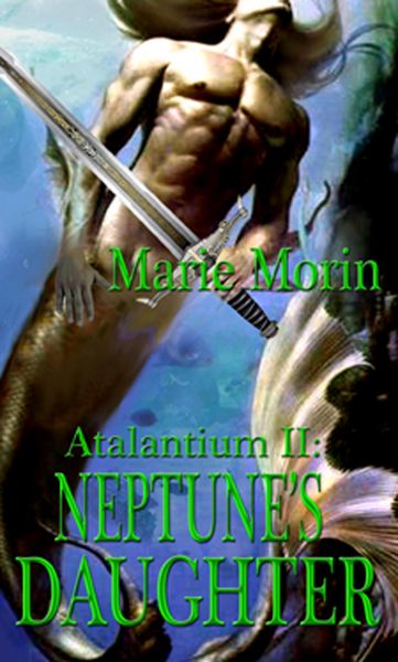 Produktbild: Atalantium II: Neptune's Daughter