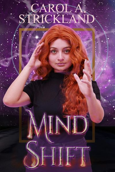 Produktbild: Mind Shift (Three Worlds, #5)