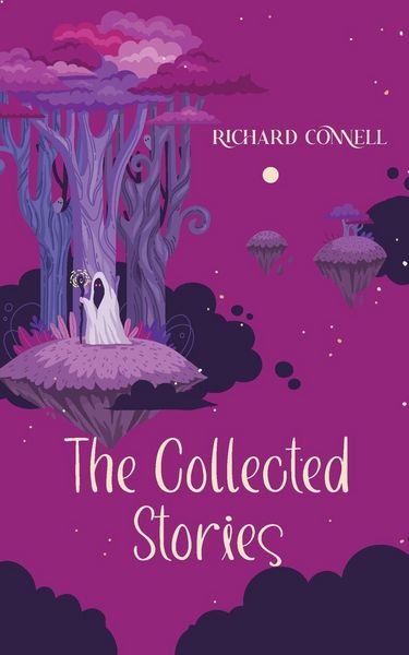 Produktbild: The Collected Stories of Richard Connell