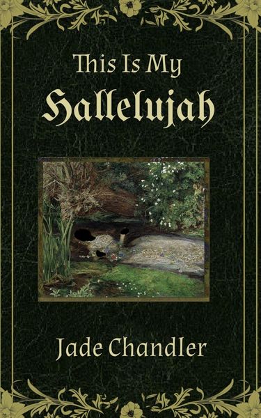 Produktbild: This is my hallelujah