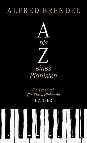 Produktbild: A bis Z eines Pianisten