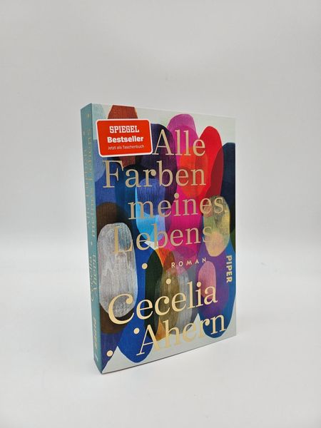 Produktbild: Alle Farben meines Lebens