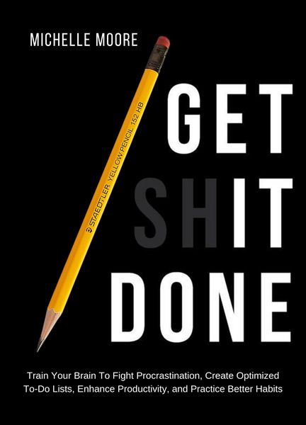 Produktbild: Get It Done
