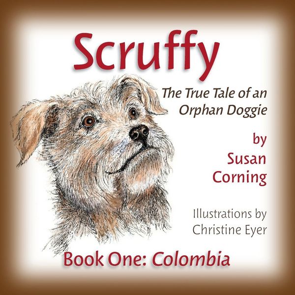 Produktbild: Scruffy