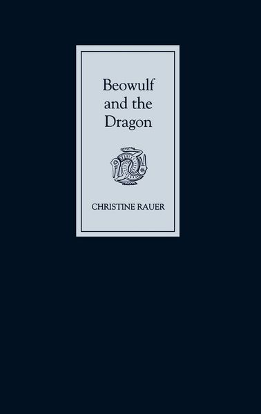 Produktbild: Beowulf and the Dragon