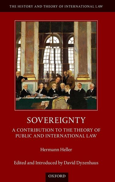 Produktbild: Sovereignty Htil C