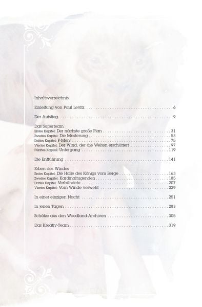 Produktbild: Fables (Deluxe Edition)