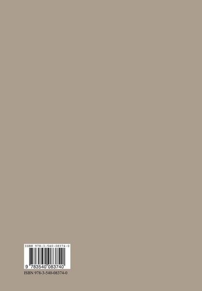 Produktbild: Heidelberger Jahrb&uuml;cher