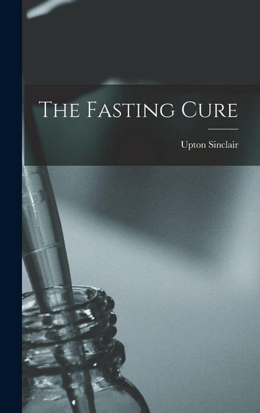 Produktbild: The Fasting Cure